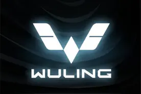 首批宝骏510全球车下线，悬挂雪佛兰车标，将远销南美市场图片