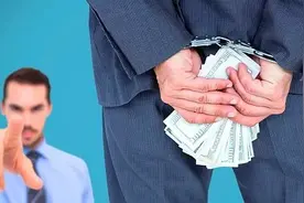跨境大卖洗钱落网？卖家感慨“拿事业在赌”图片