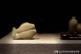 辽博鼻烟壶展：奇形怪状的图片