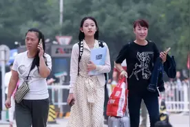 高考过了本科线，为啥还有2成学生要上专科？老师无奈道出原因图片