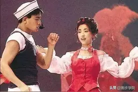 陈奕迅爱人跑步8年全马345，46岁徐濠萦是最能跑的女明星图片