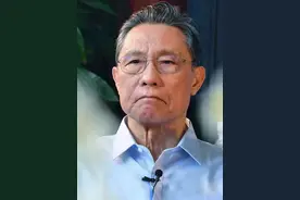 开学第一课讲什么？这份钟南山爷爷战“疫”全记录，是给孩子最好的励志课！图片