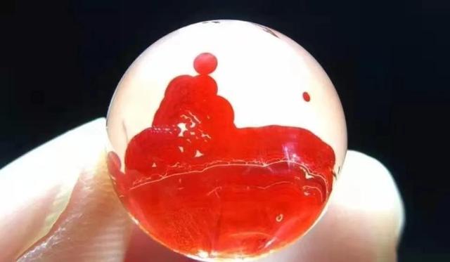 水晶七彩胶花是什么意思 2025年水晶七彩胶花是什么意思图片