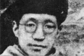他是“公子的公子，教授的教授”，被赞为“近三百年来一人而已”图片