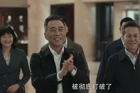 扫黑：从一介书生荣升省长，王政的上位历程，除高明远外还有帮手图片