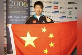 游戏圈四大史诗ID！除了荣耀还价值不菲，一个字母就值两千万图片