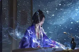 烽火戏诸侯的“妖孽人生”：出错了就“太监”，反正也不差这一本图片