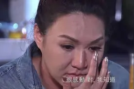 忆当年嫁入豪门，香港艺人黎瑞恩揭离婚真相：前夫经常去内地工作图片