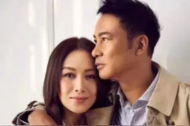 相比于向华强，任达华的背景有多强，看看他是如何一步步上位的图片