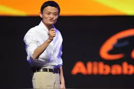 马云情商有多高？外总理调侃说： 淘宝能卖导弹吗？回答全场称赞图片