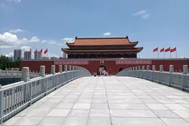 厦门同安影视城十二生肖石雕，巧夺天工、浑然天成，找找你的属相图片