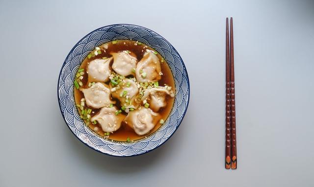 「食物禁忌搭配」大家注意下食物相克的问题