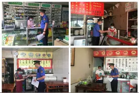 宣传与执法并重 从严控烟助力全民健康西安高新区开展公共场所控烟宣传与执法工作图片