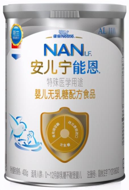 最新｜你知道58款已获批的特医食品都长什么样子吗