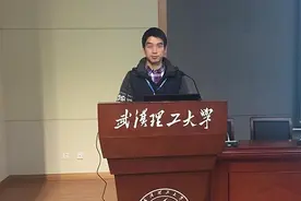 武汉理工王攀恢复招研资格，网友：不答应！陶崇园事件始末图片