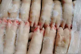 8月10号成都冻品批发市场最新冻品报价，分享出来，供大家参考图片