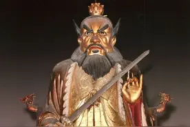 道教的起源与发展，道教的建筑，道教与中国文化图片