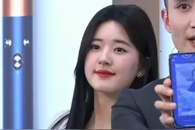 赵露思口碑再度下跌，进组之后越来越胖惹群嘲，敬业人设又崩了图片