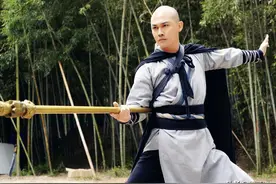 杨家将第二代：四郎移花接木，五郎查无此人，六郎老死边关图片