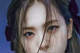 BLACKPINK成员神仙发色，期待6月26日回归，期待四闺女图片