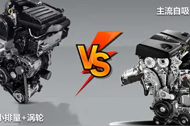大众EA211发动机1.5L和1.4T，哪个更靠谱？老司机：选它更省心图片
