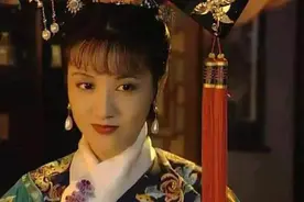 宜妃郭络罗氏：康熙最宠爱的妃子，曾经风光无限，却被雍正赶出宫图片