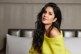 环球美女：卡特里娜·凯夫（Katrina Kaif）图片