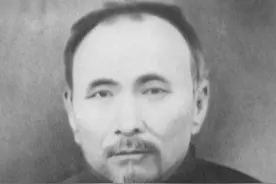 身怀武当少林绝学，少年看不起老头，结果被老头用一根烟竿打倒图片