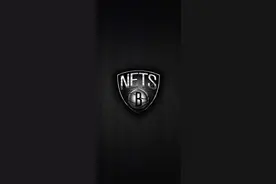 NBA球队立体logo图片