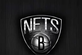 NBA球队立体logo图片