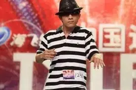 还记得《中国达人秀》第二季冠军卓君吗？陷诈骗风波？图片