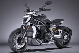 摩托车的链条传动和皮带传动，共有哪些优缺点？看完就懂了图片