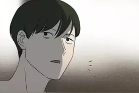 诡漫画：人形椅图片