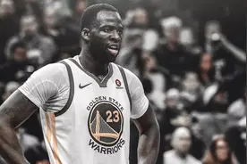 NBA球探报告：追梦——德雷蒙德·格林图片