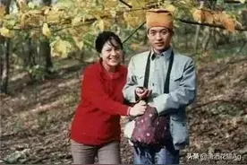 天才诗人顾城：杀妻，三人同居，混乱生活中的残暴与荒诞图片