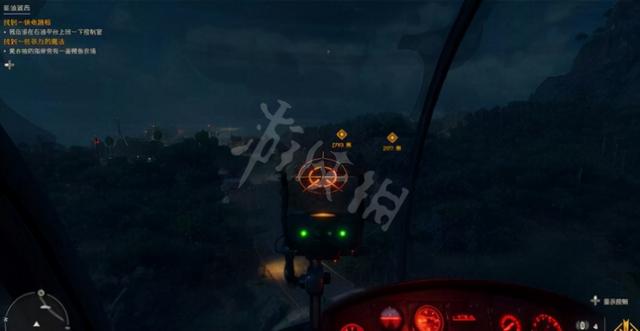 《孤岛惊魂6》柴油黛西任务怎么做？柴油黛西任务攻略详解