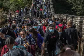 我上辈子造了什么孽，要带父母国庆自驾游？图片