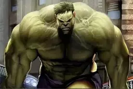 斜方肌不能多练吗?练大了丑吗?你是不是也不敢练?图片