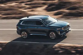 雷诺与吉利合作重返国内市场，这次有望能逆转？图片