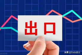 各省市2021年前10月进出口运行，粤苏浙一超双强、山东稳居第四图片