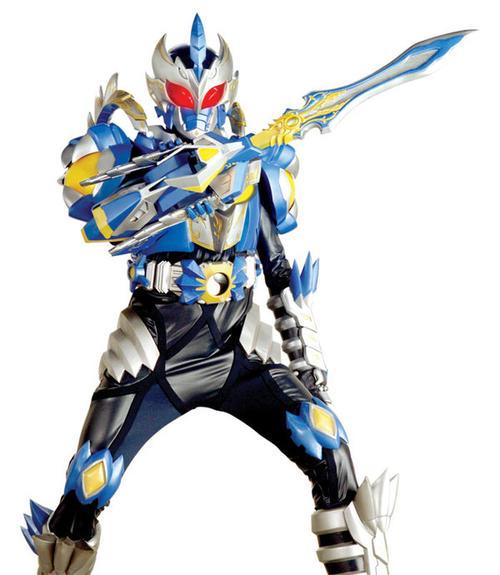 侠盗飞车秘籍铠甲勇士（盘点好看的铠甲勇士）