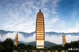 大理国段氏：没有开挂的六脉神剑，依然是称雄云贵三百多年的王族图片