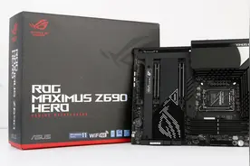 支持DDR5、PCIe 5.0，还能大幅超频！新一代Z690主板首发曝光图片