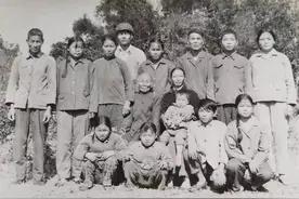 一封28年前的书信，助力广东清远老家人成功找到马来西亚亲人图片