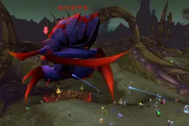 魔兽世界：安其拉竞速团队排名，为何部落如此弱势？原因很简单图片