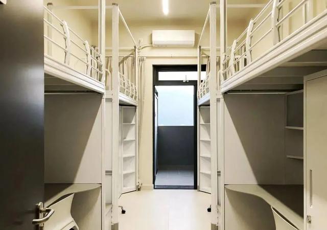 北京邮电大学研究生宿舍(北京邮电大学研究生宿舍图片)-考研网站