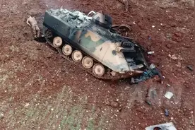 炸死土耳其33名士兵只算“开胃小菜”，一文了解俄土历史上的血战图片