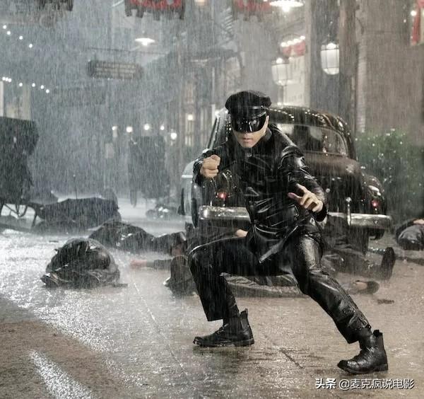 本片是《精武英雄》续集，陈真被“暗黑化”改编的设定你能接受吗