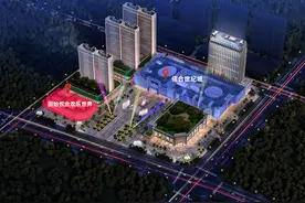 探访属于固始人自己的欢乐世界图片