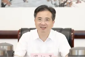 周江勇被查，杭州市委再开会：做到思想不乱、精力不散、干劲不减、工作不断图片